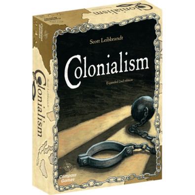 Colonialism Colonialism