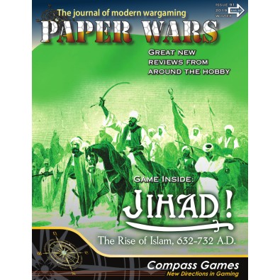 Paper Wars Magazine 91 Jihad Paper Wars Magazine 91 Jihad