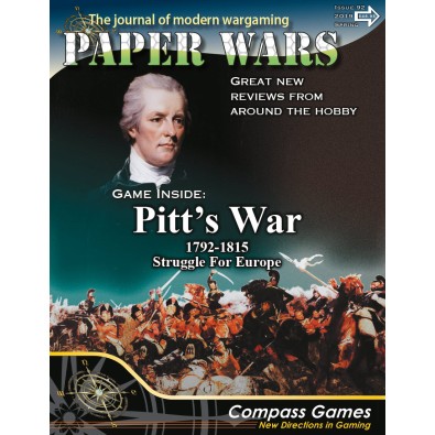 Paper Wars Magazine 92 Pitts War Paper Wars Magazine 92 Pitts War