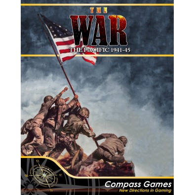 The War Pacific 1941-45 The War Pacific 1941-45