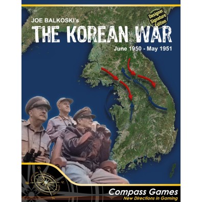Korean War Korean War
