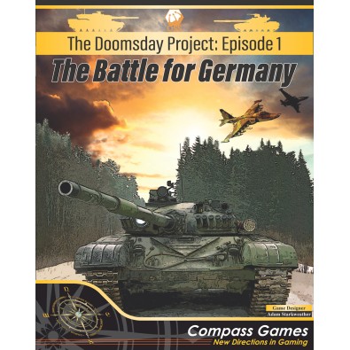 Doomsday Episode One Battle For Germany Doomsday Episode One Battle For Germany