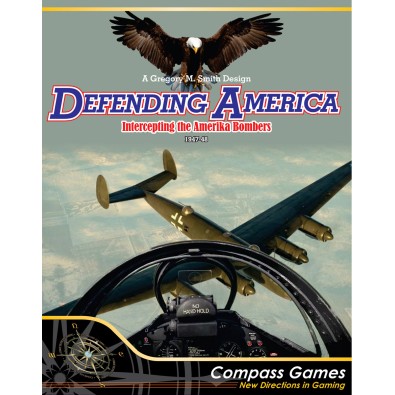 Defending America Defending America