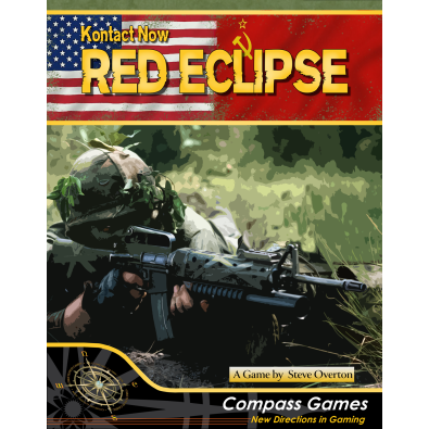 Kontact Now Red Eclipse Kontact Now Red Eclipse