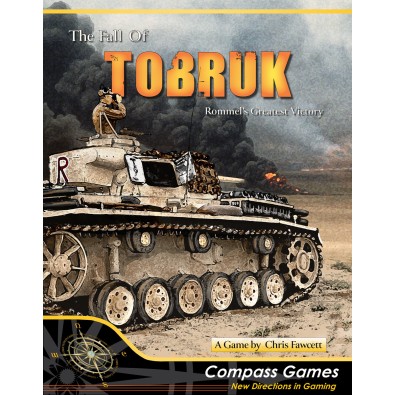 The Fall of Tobruk The Fall of Tobruk