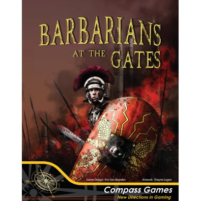 Barbarians at the Gates Barbarians at the Gates