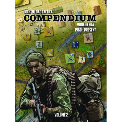 Lock and Load Tactical Compendium Vol 2 Modern Era Lock and Load Tactical Compendium Vol 2 Modern Era
