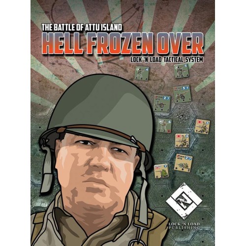Lock and Load Tactical Hell Frozen Over