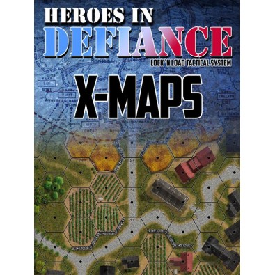 Lock and Load Tactical Heroes in Defiance X-Maps Lock and Load Tactical Heroes in Defiance X-Maps