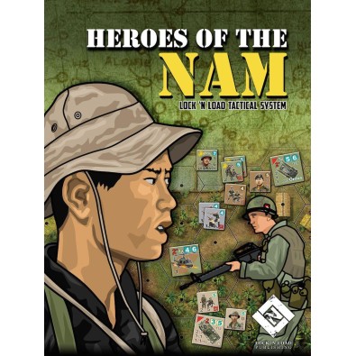 Lock and Load Tactical Heroes of the Nam Lock and Load Tactical Heroes of the Nam