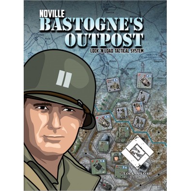 Lock and Load Tactical Noville Bastognes Outpost Lock and Load Tactical Noville Bastognes Outpost