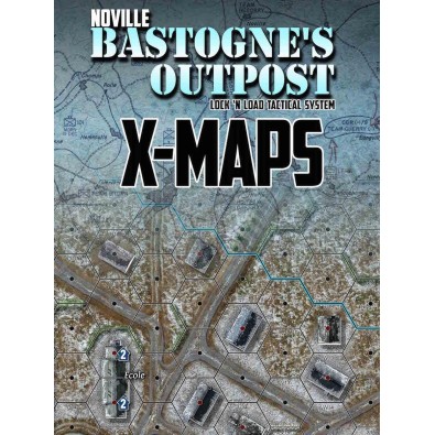 Lock and Load Tactical Noville Bastognes Outpost X-Maps Lock and Load Tactical Noville Bastognes Outpost X-Maps