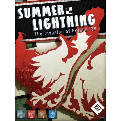 Summer Lightning Summer Lightning