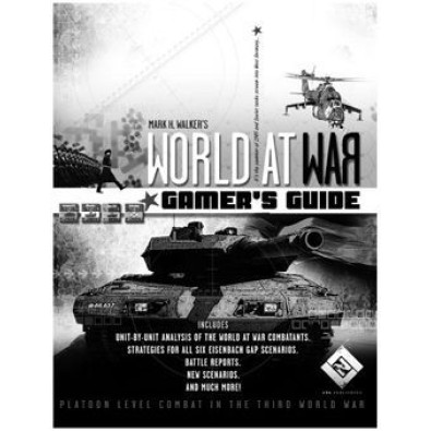 World at War Gamers Guide World at War Gamers Guide
