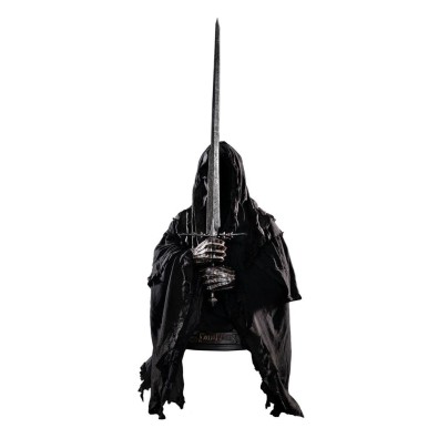 The Lord of the Rings Life-Size Bust The Ringwraith 147 cm The Lord of the Rings Life-Size Bust The Ringwraith 147 cm