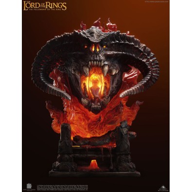 Lord of the Rings Bust Balrog Cinta Edition 61 cm Lord of the Rings Bust Balrog Cinta Edition 61 cm