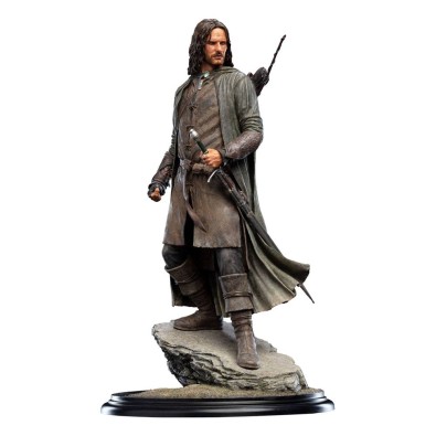The Lord of the Rings Statue 1/6 Aragorn, Hunter of the Plains (Classic Series) 32 cm The Lord of the Rings Statue 1/6 Aragorn, Hunter of the Plains (Classic Series) 32 cm
