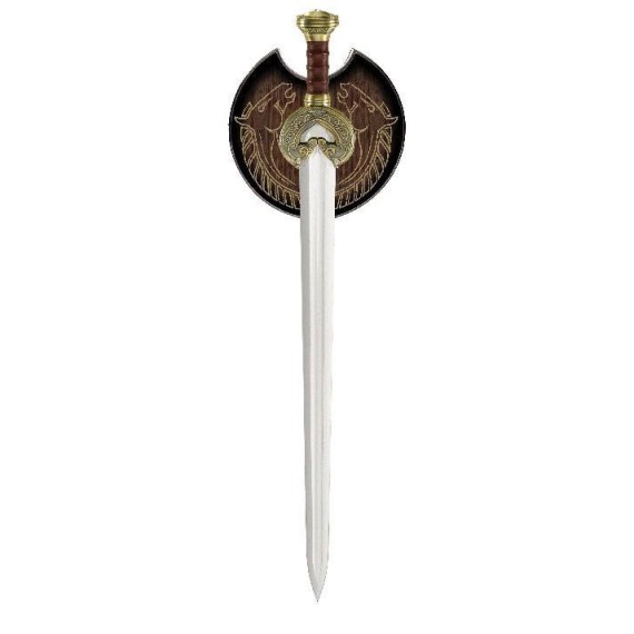 Lord of the Rings Replica 1/1 Sword of Theoden 96 cm