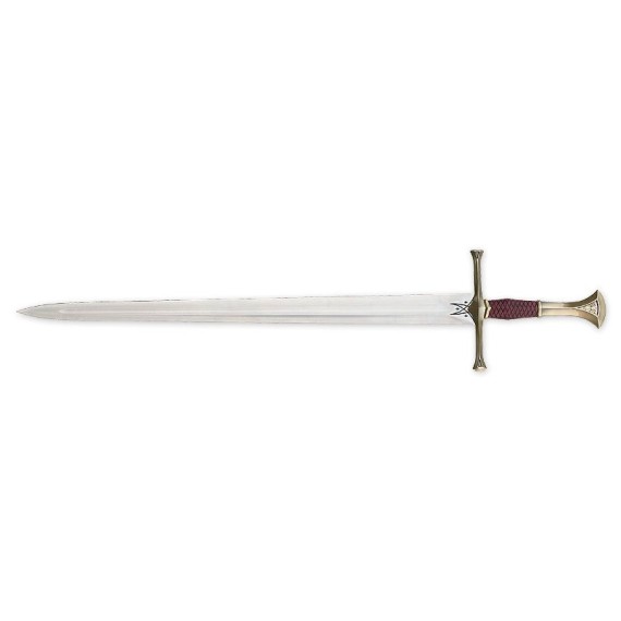 Lord of the Rings Replica 1/1 Sword of Isildur 120 cm