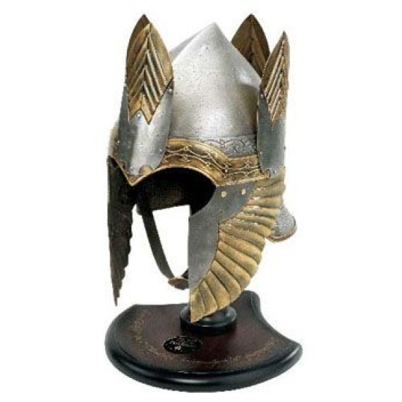 Lord of the Rings Replica 1/1 Helm of Isildur