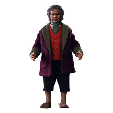 Lord of the Rings Action Figure 1/6 Bilbo Baggins 20 cm Lord of the Rings Action Figure 1/6 Bilbo Baggins 20 cm