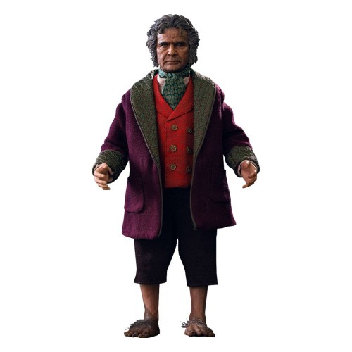Lord of the Rings Action Figure 1/6 Bilbo Baggins 20 cm