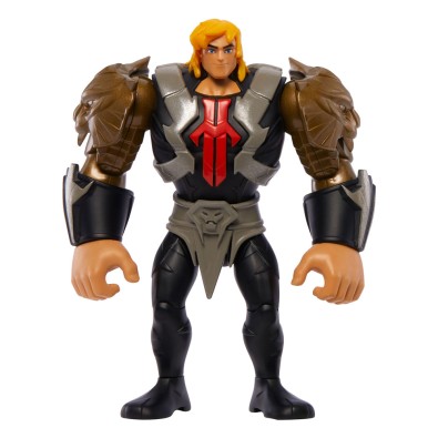 He-Man and the Masters of the Universe Action Figure Savage Eternia He-Man 14 cm