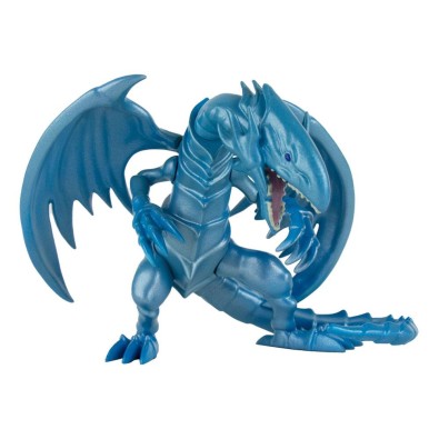 Yu-Gi-Oh! Action Figure Blue-Eyes White Dragon 10 cm Yu-Gi-Oh! Action Figure Blue-Eyes White Dragon 10 cm