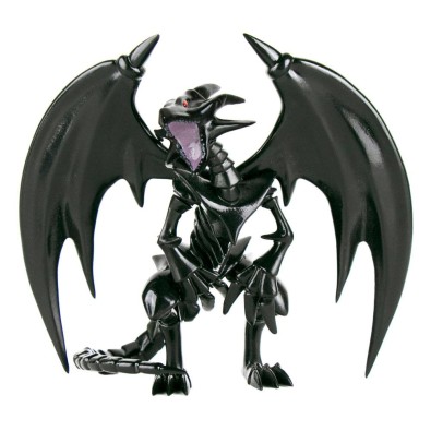 Yu-Gi-Oh! Action Figure Red-Eyes Black Dragon 10 cm Yu-Gi-Oh! Action Figure Red-Eyes Black Dragon 10 cm