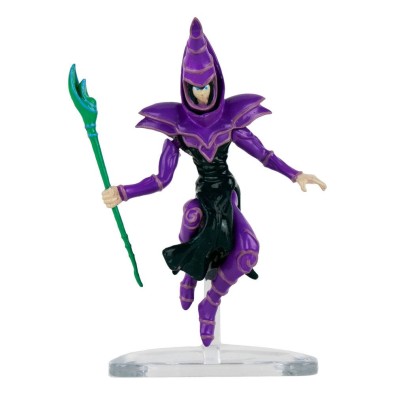Yu-Gi-Oh! Action Figure Dark Magician 10 cm Yu-Gi-Oh! Action Figure Dark Magician 10 cm