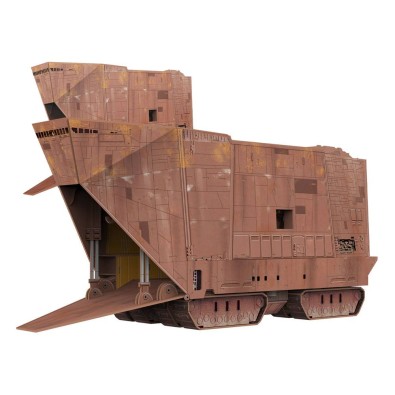 Star Wars: The Mandalorian 3D Puzzle Sandcrawler Star Wars: The Mandalorian 3D Puzzle Sandcrawler