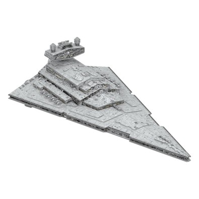 Star Wars 3D Puzzle Imperial Star Destroyer Star Wars 3D Puzzle Imperial Star Destroyer