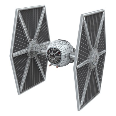 Star Wars 3D Puzzle Imperial TIE Fighter Star Wars 3D Puzzle Imperial TIE Fighter