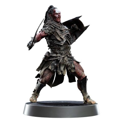 The Lord of the Rings Figures of Fandom PVC Statue Lurtz 25 cm The Lord of the Rings Figures of Fandom PVC Statue Lurtz 25 cm