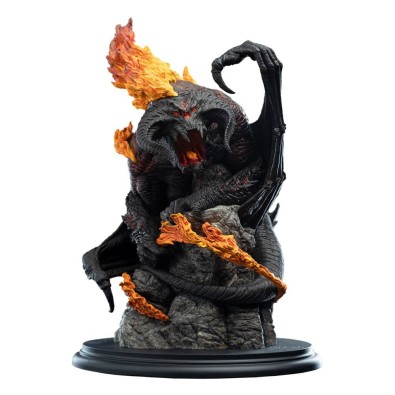 The Lord of the Rings Statue 1/6 The Balrog (Classic Series) 32 cm The Lord of the Rings Statue 1/6 The Balrog (Classic Series) 32 cm