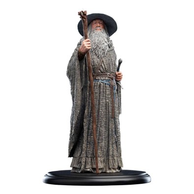 Lord of the Rings Mini Statue Gandalf the Grey 19 cm Lord of the Rings Mini Statue Gandalf the Grey 19 cm