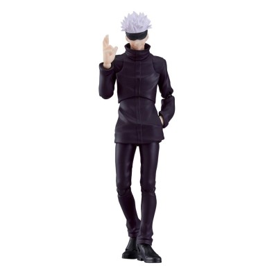 Jujutsu Kaisen Figma Action Figure Satoru Gojo 16 cm Jujutsu Kaisen Figma Action Figure Satoru Gojo 16 cm