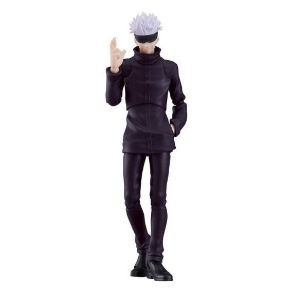 Jujutsu Kaisen Figma Action Figure Satoru Gojo 16 cm