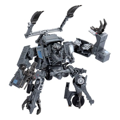 Transformers Buzzworthy Bumblebee Studio Series Action Figure N.E.S.T. Bonecrusher 16 cm Transformers Buzzworthy Bumblebee Studio Series Action Figure N.E.S.T. Bonecrusher 16 cm