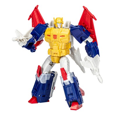 Transformers Generations Legacy Evolution Voyager Class Action Figure Metalhawk 18 cm Transformers Generations Legacy Evolution Voyager Class Action Figure Metalhawk 18 cm