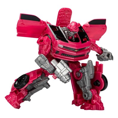 Transformers 3 Generations Studio Series Core Class Action Figure Laserbeak 9 cm Transformers 3 Generations Studio Series Core Class Action Figure Laserbeak 9 cm