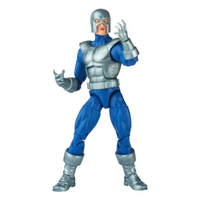 The Uncanny X-Men Marvel Legends Action Figure Marvel's Avalanche 15 cm The Uncanny X-Men Marvel Legends Action Figure Marvel's Avalanche 15 cm
