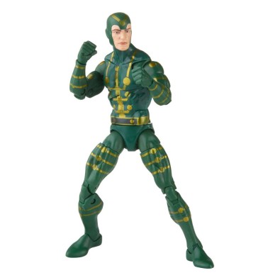 The Uncanny X-Men Marvel Legends Action Figure Multiple Man 15 cm The Uncanny X-Men Marvel Legends Action Figure Multiple Man 15 cm