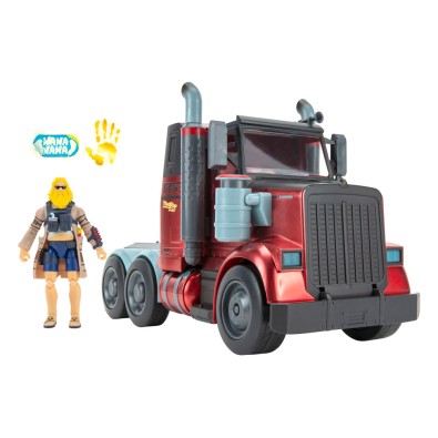 Fortnite Feature Vehicle Mudflap