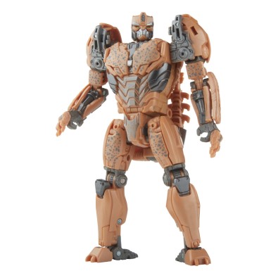 Transformers: Rise of the Beasts Studio Series Generations Voyager Class Action Figure Cheetor 16,5 cm Transformers: Rise of the Beasts Studio Series Generations Voyager Class Action Figure Cheetor 16,5 cm