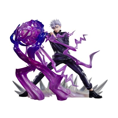 Jujutsu Kaisen FiguartsZERO PVC Statue Satoru Gojo 18 cm Jujutsu Kaisen FiguartsZERO PVC Statue Satoru Gojo 18 cm