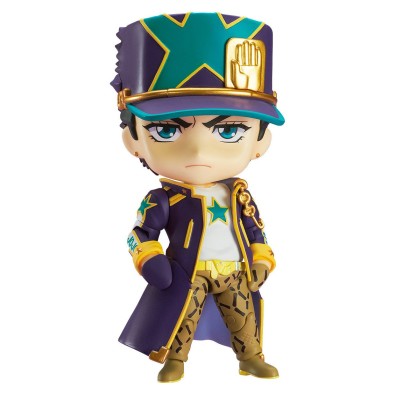 JoJo's Bizarre Adventure: Stone Ocean Nendoroid Action Figure Jotaro Kujo 10 cm