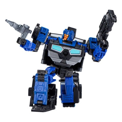Transformers Generations Legacy Deluxe Class Action Figure Crankcase 14 cm Transformers Generations Legacy Deluxe Class Action Figure Crankcase 14 cm