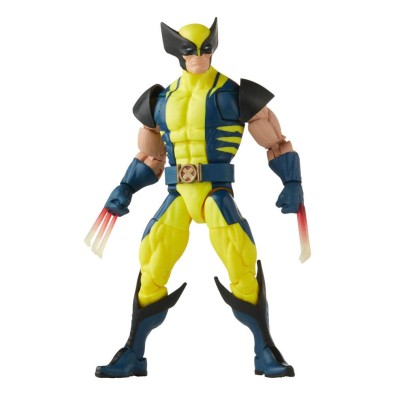 X-Men Marvel Legends Series Action Figure 2022 Wolverine 15 cm X-Men Marvel Legends Series Action Figure 2022 Wolverine 15 cm