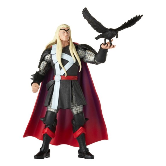 Marvel Legends Series Action Figure 2022 Marvel's Controller BAF #1: Thor 15 cm